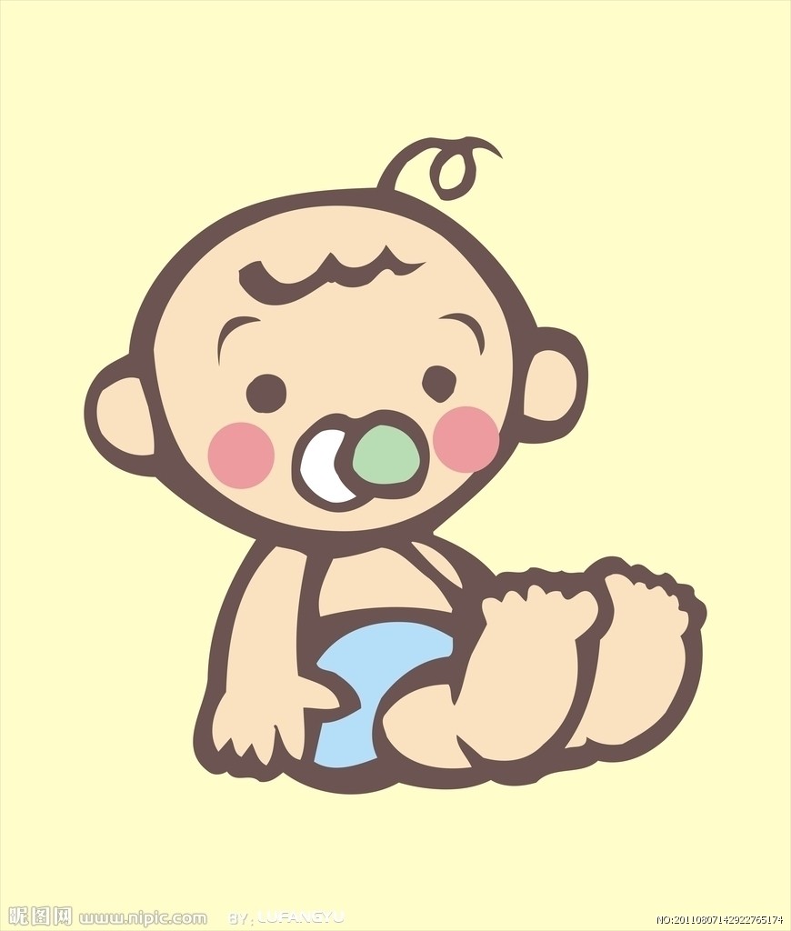 告诉你数胎动的方法及怎样属于胎动异常