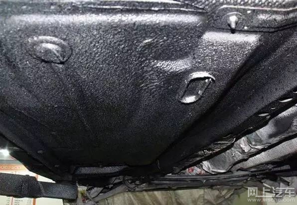 底盘低磕底盘有事吗,汽车底盘被磕后最怕哪里坏