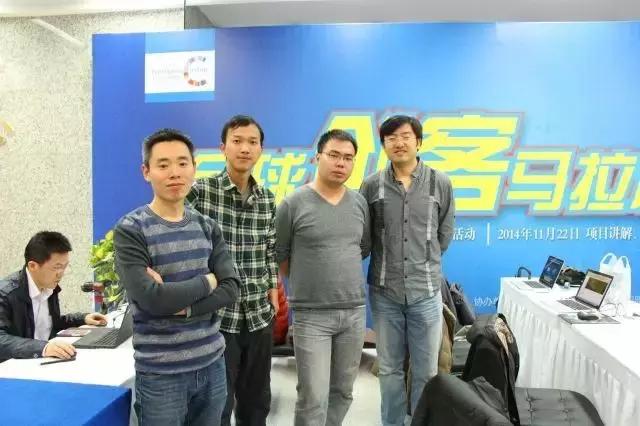 创客故事完整版视频,创客故事解读