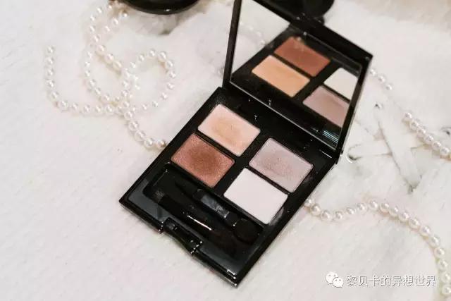 开箱记‖台湾和巴黎只给了我8个小时，够买什么呀