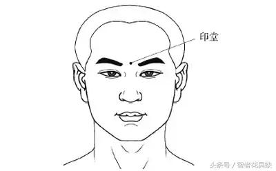 头晕脑胀按摩什么穴位最有效,头部哪些穴位按摩可以缓解头疼