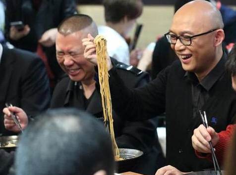 孟非的小面和孟非还有关系吗,孟非小面孟非小面馆