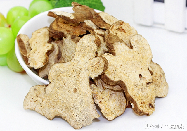 有的骨质增生为何能用一味药治愈