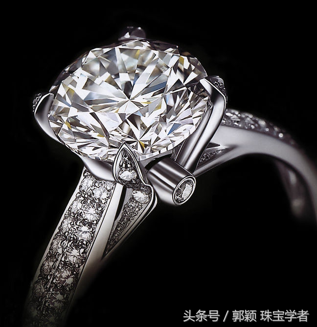 钻石如何挑选性价比最高的,钻石挑选攻略经验