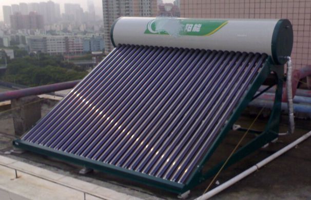 太阳能热水器用着怎么样,冬天太阳能热水器不出热水怎么办