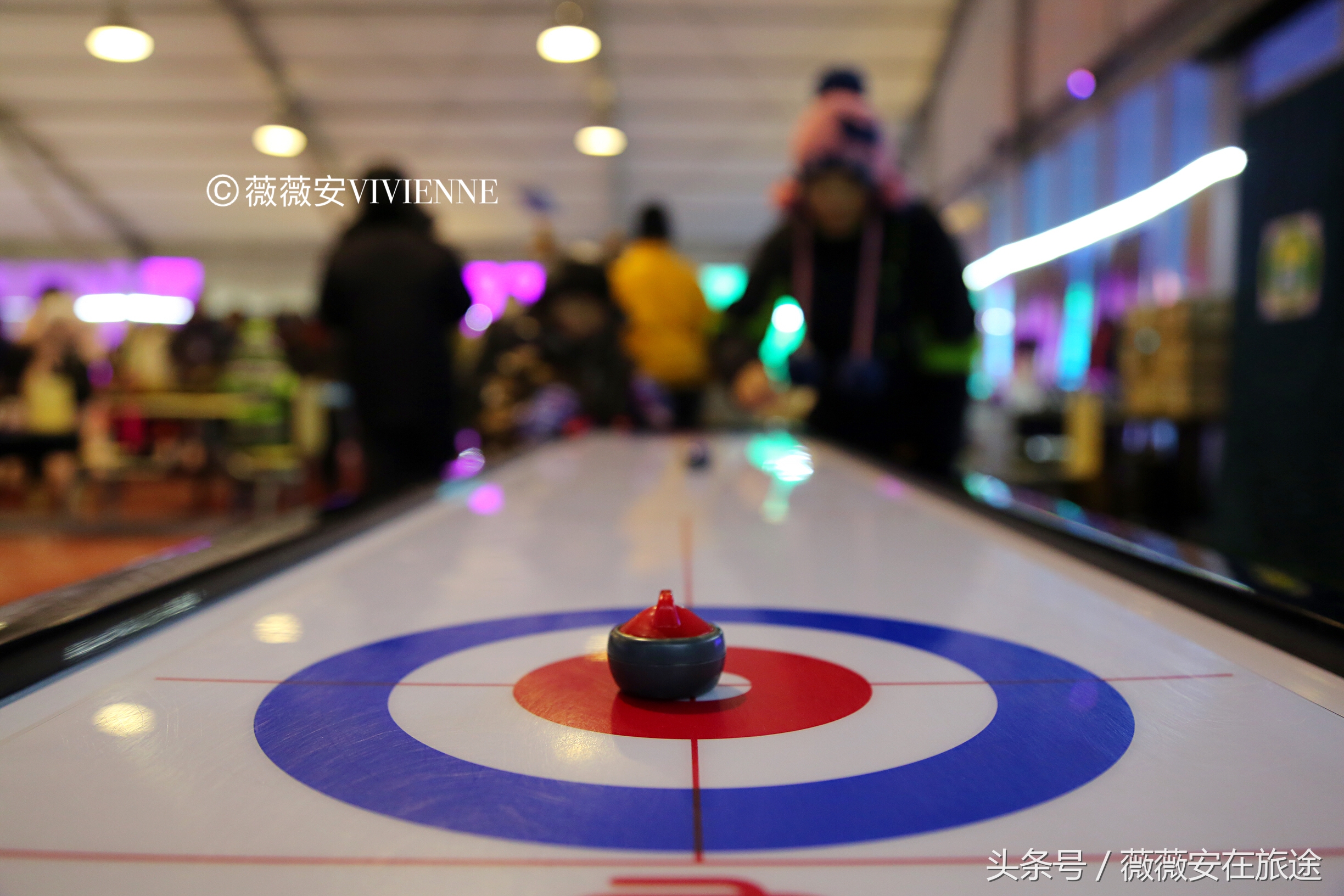 北国冰城之旅,奔赴冰城哈尔滨感受北国浪漫