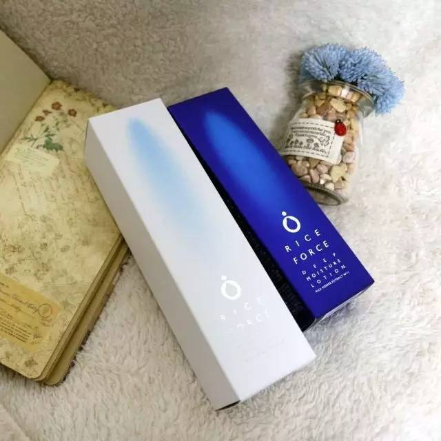 riceforce是什么牌子,riceforce的精华