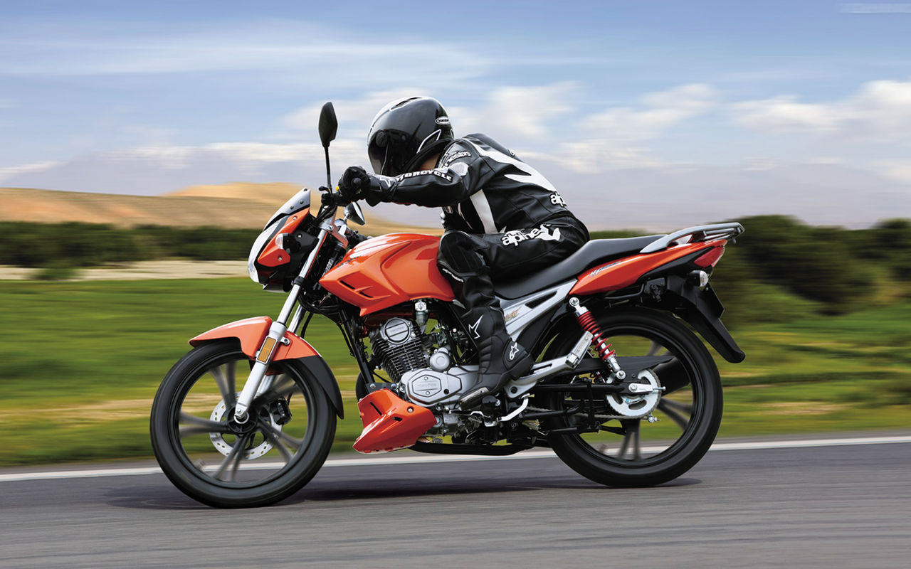 来了~网友提到的摩托车型号~可以来投票了哈~（第二期）