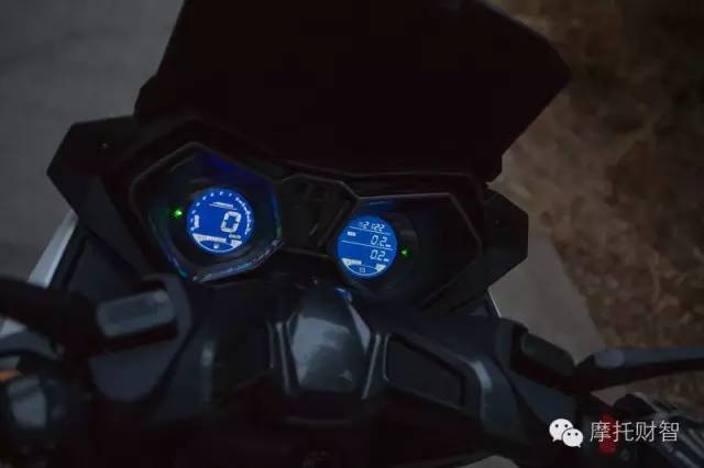 来了~网友提到的摩托车型号~可以来投票了哈~（第二期）