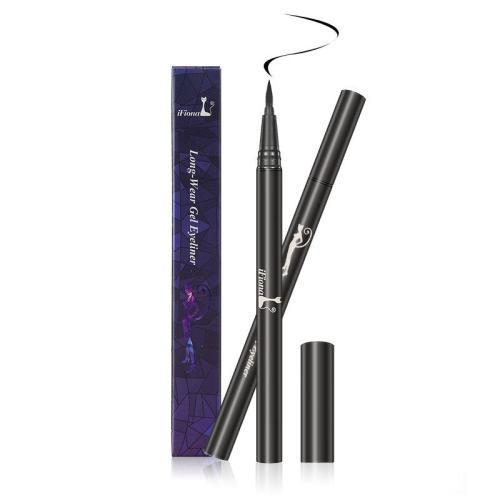 扁平肉脸化妆,肉长脸怎么化妆