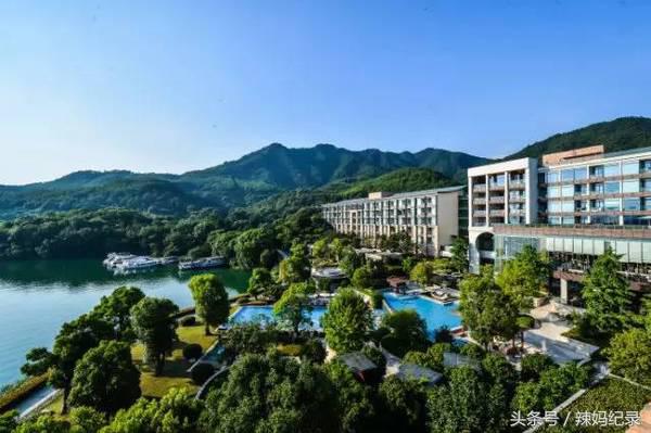 值得去的亲子酒店,暑期值得入住的亲子酒店