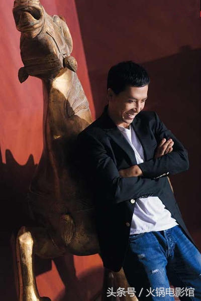 甄子丹的微博评论 (甄子丹微博发言)