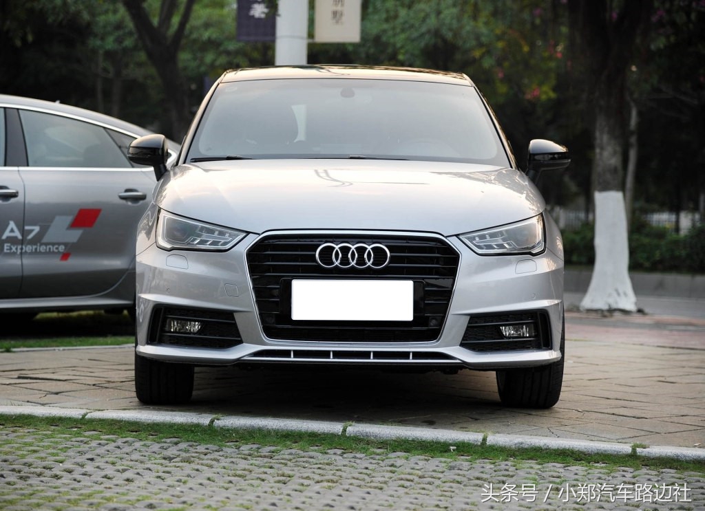 18款奥迪a1值得买么,全进口奥迪a1