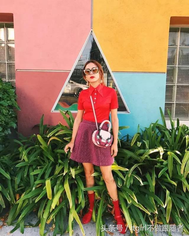 高颜值ins包包,同款ins超火小包包