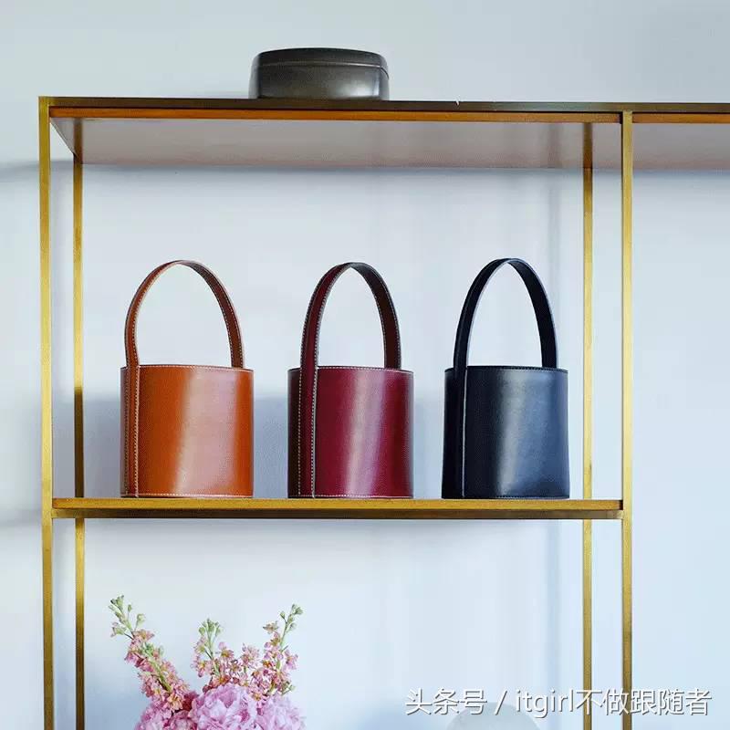 高颜值ins包包,同款ins超火小包包