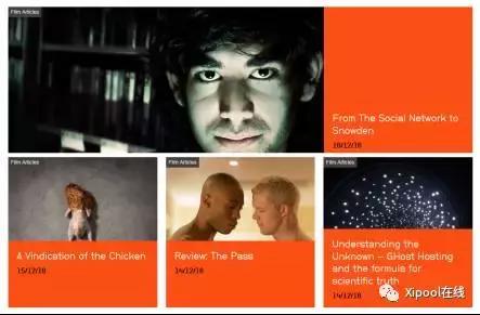 利物浦影院只去过ODEON？OUT啦！学长带你花样观影