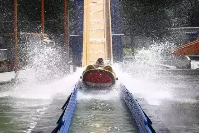 扶绥龙谷湾恐龙公园怎么样,扶绥龙谷湾恐龙公园项目