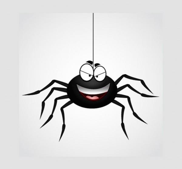 生意人梦到商机,梦到黑蜘蛛被吓醒