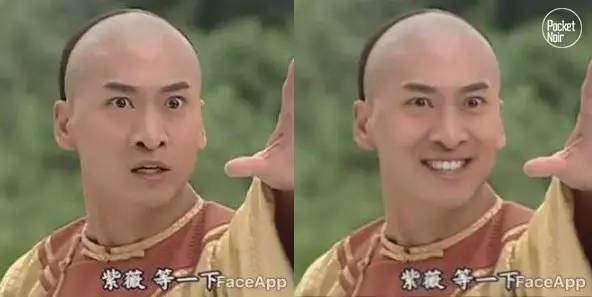 变脸特效搞怪app,美颜变脸app