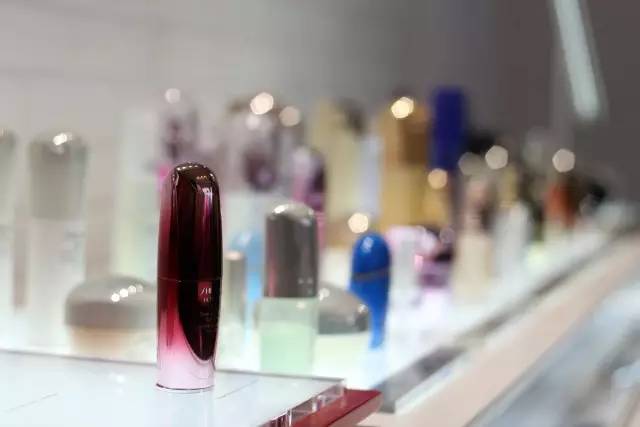 资生堂七色蜜粉,日本资生堂定妆蜜粉