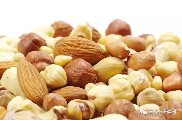 这是女人的健康“开关”，生育和美貌都由它掌管！