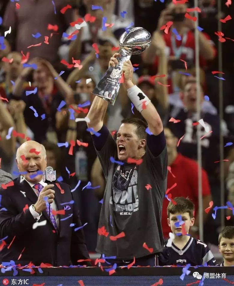 爱国者超级碗夺冠,美国nfl超级碗2024集锦