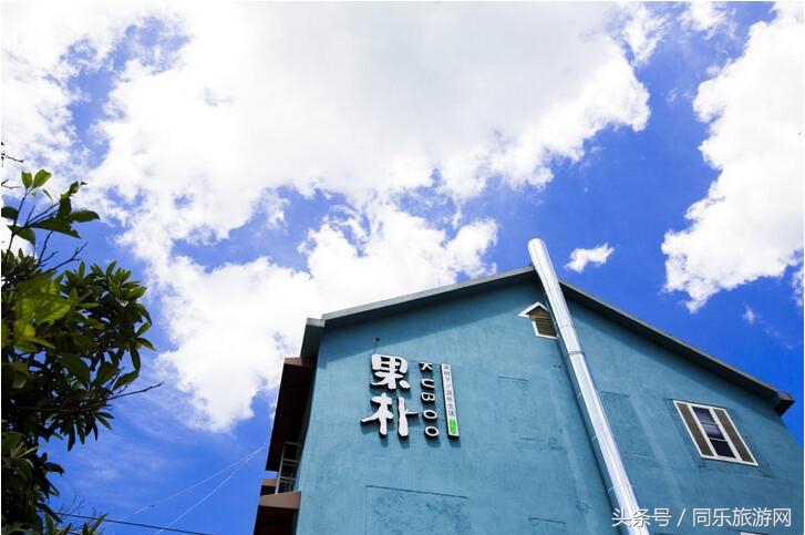 千岛湖畔环境最好的10家民宿可以躺床上钓鱼（下篇）