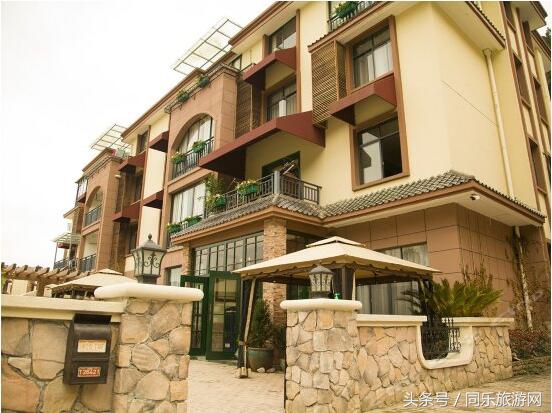 千岛湖畔环境最好的10家民宿可以躺床上钓鱼（下篇）