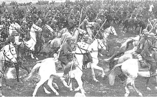 二战中波兰为什么会迅速灭亡,二战中的波兰有多可怕