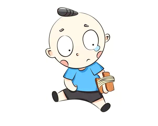 宝宝骨折了如何急救,宝宝骨折恢复过程中的四大禁忌