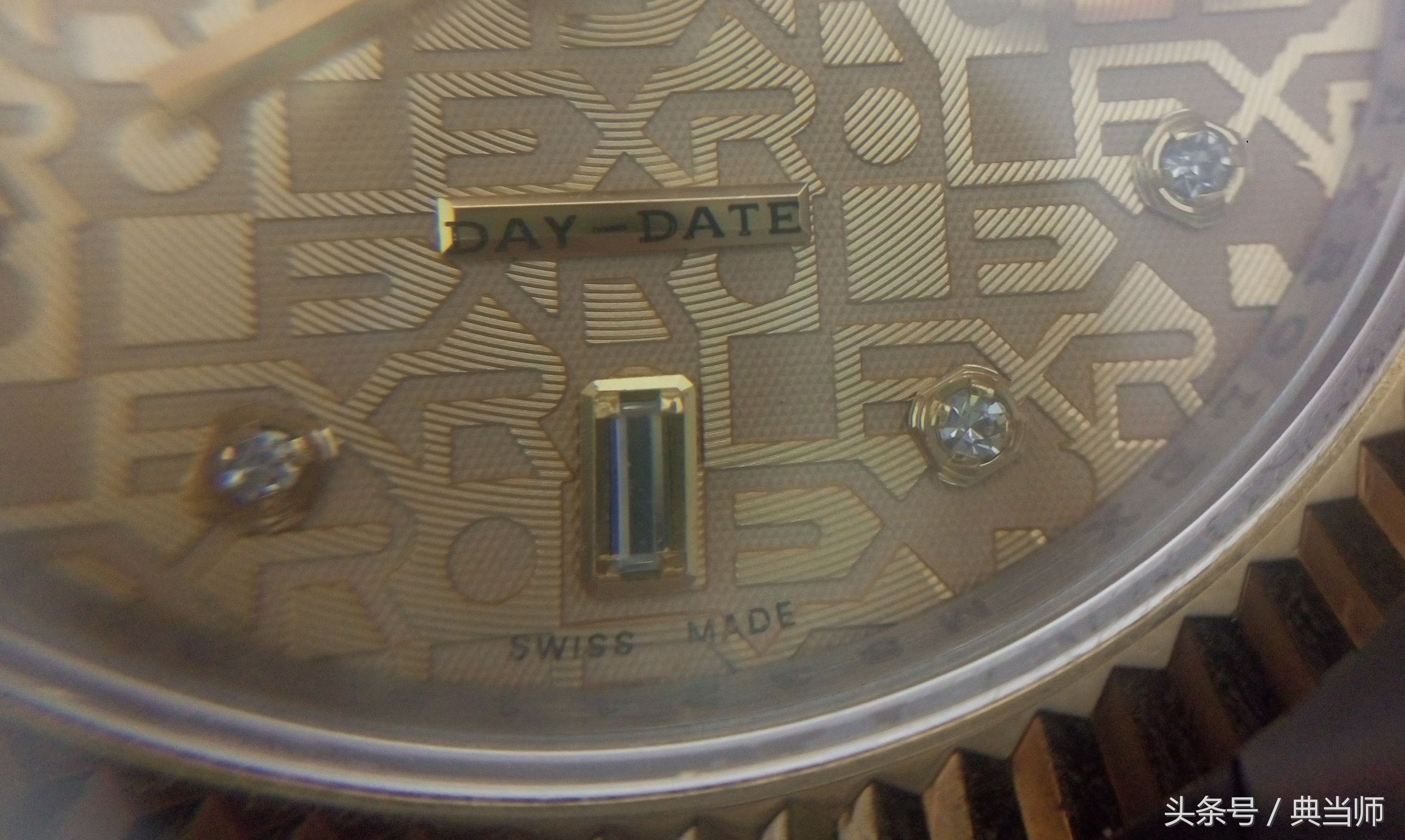 劳力士星期日历型2022新款,劳力士日志型和星期日历型的区别