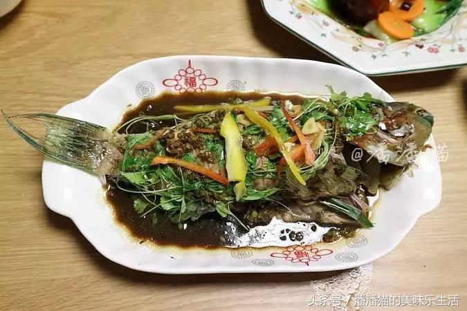 猫家2017年新年联欢晚饭实况报道