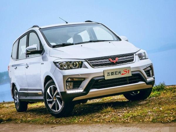 宝骏车销量怎么样,五菱宝骏全国销量排名