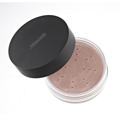 只是没想到，她们是蜜粉界的TOP5~