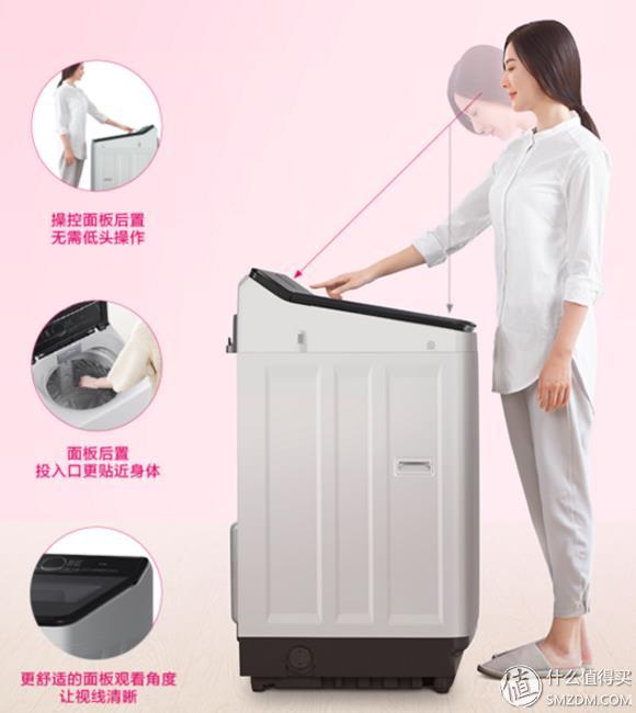 波轮松下和波轮小天鹅哪款好,波轮洗衣机是松下好还是三洋的好