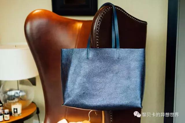 开箱记‖台湾和巴黎只给了我8个小时，够买什么呀