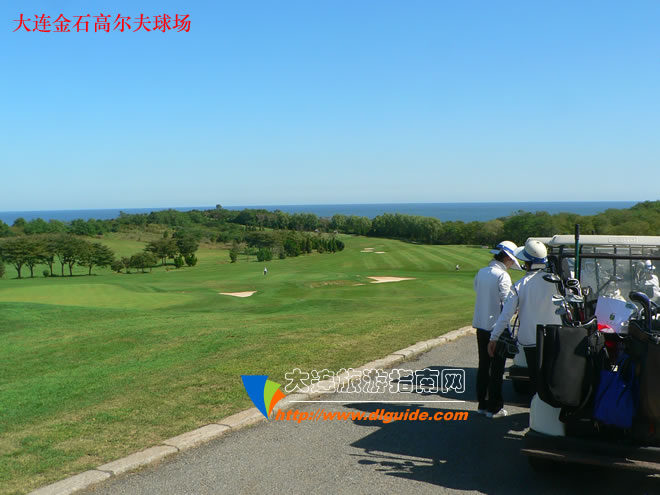 大连蓝海高尔夫球场,大连高尔夫球场推荐