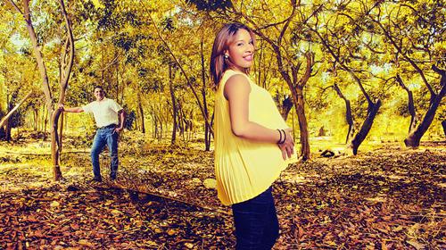 早产六大风险事项,早产危险因素