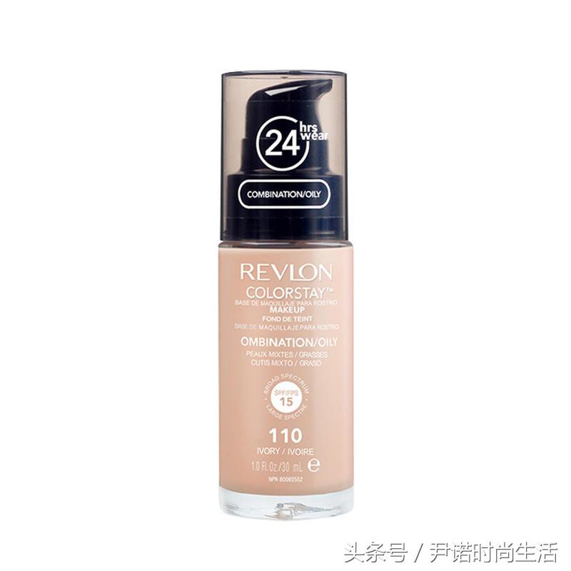 她妆前满脸暗疮，妆后美若天仙