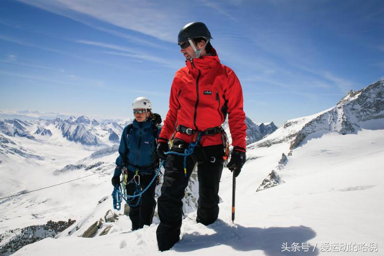 冲锋衣选择指南,冲锋衣怎么选择比较好