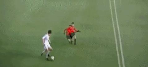 齐祖过人集锦完整版,齐祖进球集锦