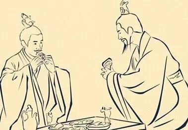 古人吃几顿饭分别是什么时候,古人吃两顿饭的时间