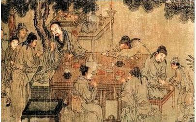 古人吃几顿饭分别是什么时候,古人吃两顿饭的时间