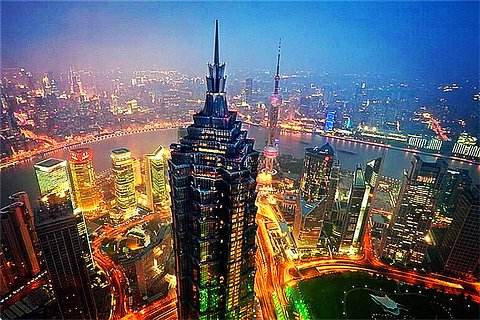 上海室内好玩的地方排行榜,上海好玩的地方排行榜适合情侣