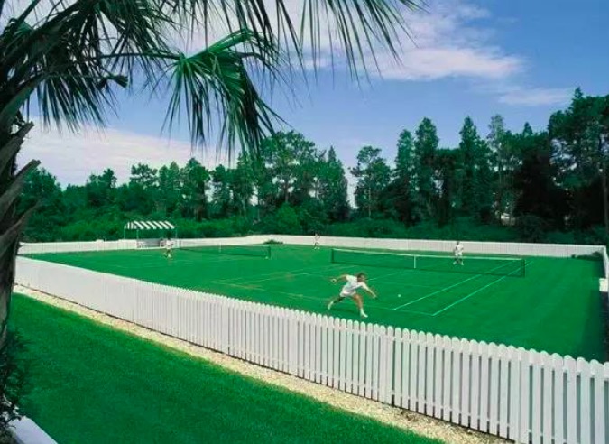 世界上最美的20片足球场,世界上最美的100个篮球场