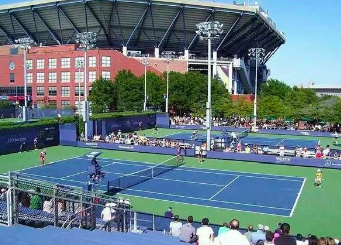 世界上最美的20片足球场,世界上最美的100个篮球场