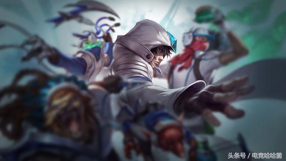 性价比最高的几款皮肤,最推荐的传说皮肤性价比