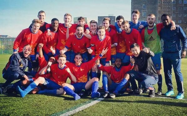 采访国内足球青训教练,采访青少年足球运动员