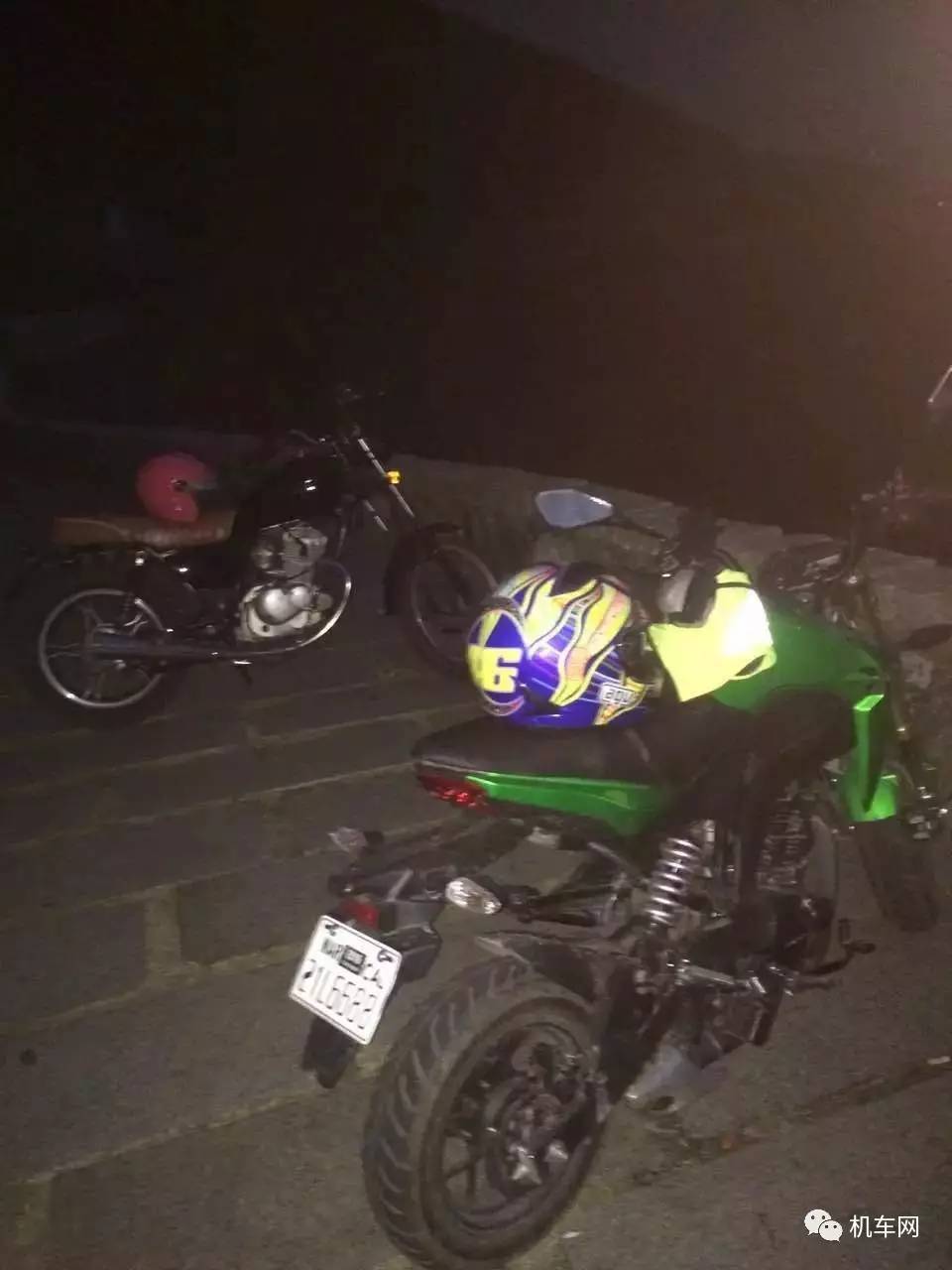 合适车友会玩的地方,车友个人风采集锦