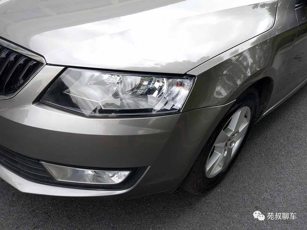 苑叔聊车30万落地轿车,2018款明锐1.6l自动豪华版